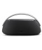 Фото № 2 Портативна акустика Harman Kardon Go + Play 3 HKGOPLAY3BLKEP Black