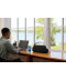 Фото № 11 Портативна акустика Harman Kardon Go + Play 3 HKGOPLAY3BLKEP Black