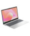 Фото № 2 Ноутбук HP 15-fc0048ua (91L21EA)