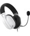 Фото № 1 Навушники HATOR Hyperpunk 2 USB 7.1 (HTA-846) Black/White