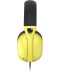 Фото № 3 Навушники HATOR Hyperpunk 2 USB 7.1 (HTA-847) Black/Yellow