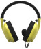 Фото № 2 Навушники HATOR Hyperpunk 2 USB 7.1 (HTA-847) Black/Yellow