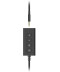 Фото № 5 Навушники HATOR Hyperpunk 2 USB 7.1 (HTA-849) Black/Lilac