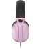 Фото № 3 Навушники HATOR Hyperpunk 2 USB 7.1 (HTA-849) Black/Lilac