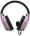 Фото № 2 Навушники HATOR Hyperpunk 2 USB 7.1 (HTA-849) Black/Lilac
