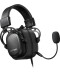Фото № 1 Навушники HATOR Hypergang 2 (HTA-910) Black