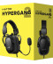 Фото № 5 Навушники HATOR Hypergang 2 (HTA-910) Black