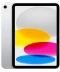 Фото № 1 Планшет Apple iPad 10.9" (10th Gen) Wi-Fi 64GB Silver (MCM74NF/A)