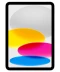 Фото № 2 Планшет Apple iPad 10.9" (10th Gen) Wi-Fi 64GB Silver (MCM74NF/A)