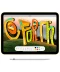 Фото № 4 Планшет Apple iPad 10.9" (10th Gen) Wi-Fi 64GB Silver (MCM74NF/A)