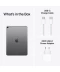 Фото № 10 Планшет Apple iPad Air 11 2025 (M3) Wi-Fi + Cellular 512GB Space Grey (MCG44TY/A)
