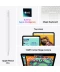 Фото № 9 Планшет Apple iPad Air 13 2025 (M3) Wi-Fi + Cellular 128GB Space Grey (MCJ14TY/A)