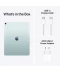 Фото № 10 Планшет Apple iPad Air 13 2025 (M3) Wi-Fi 512GB Blue (MCNW4TY/A)