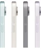 Фото № 3 Планшет Apple iPad Air 13 2025 (M3) Wi-Fi 512GB Blue (MCNW4TY/A)