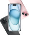 Фото № 4 Apple iPhone 15 128GB Black (MTP03)