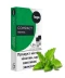 Фото № 1 Картриджі Logic Compact Menthol для POD систем 1.5% 2 шт (Ментол охолоджений).