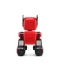Фото № 6 Робот JJRC R4 Cady Wile з дистанційним управлінням Червоний (1005-586-00)