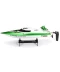 Фото № 3 Катер на радіокеруванні FT009 High Speed ​​Boat Fei Lun 49,2x18,1x19,9 см Зелений