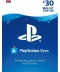Фото № 1 Цифровой код Сони PlayStation Network пополнение бумажника счета своего аккаунта на сумму 30£ GBP UK-регион