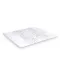 Фото № 5 Тонкий матрац-топпер Simpler Dream Line Set 80x190
