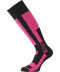 Фото № 1 Термошкарпетки лижі Lasting SKG 904 - S - чорний/рожевий