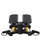 Фото № 5 Степпер Besport 2в1 BS-9003 Twist DUO чорно-жовтий
