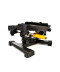 Фото № 8 Степпер Besport 2в1 BS-9003 Twist DUO чорно-жовтий
