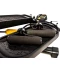 Фото № 9 Степпер Besport 2в1 BS-9003 Twist DUO чорно-жовтий