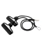 Фото № 10 Степпер Besport 2в1 BS-9003 Twist DUO чорно-жовтий