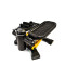 Фото № 1 Степпер Besport 2в1 BS-9003 Twist DUO чорно-жовтий