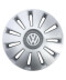 Фото № 1 Ковпаки 16" REX VW LT-35/Crafter сірі