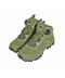 Фото № 1 Черевики тактичні чоловічі Lesko 661 40 Green