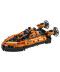 Фото № 2 LEGO Technic Рятувальне судно на подушці 457 деталей (42120)