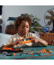 Фото № 4 LEGO Technic Рятувальне судно на подушці 457 деталей (42120)