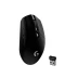 Фото № 1 Миша ігрова бездротова Logitech G305 Wireless Black (910-005282)