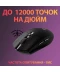 Фото № 3 Миша ігрова бездротова Logitech G305 Wireless Black (910-005282)
