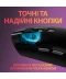 Фото № 7 Миша ігрова бездротова Logitech G305 Wireless Black (910-005282)