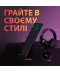 Фото № 8 Миша ігрова бездротова Logitech G305 Wireless Black (910-005282)