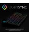 Фото № 5 Клавіатура ігрова Logitech G PRO Mechanical Gaming US Black USB (920-009392)