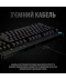 Фото № 6 Клавіатура ігрова Logitech G PRO Mechanical Gaming US Black USB (920-009392)