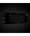 Фото № 8 Клавіатура ігрова Logitech G PRO Mechanical Gaming US Black USB (920-009392)