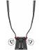 Фото № 3 Степпер Hop-Sport HS-045S Slim красный
