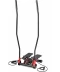 Фото № 1 Степпер Hop-Sport HS-045S Slim красный