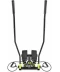 Фото № 2 Степпер Hop-Sport HS - 045s Slim салатовий