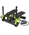 Фото № 4 Степпер Hop-Sport HS - 045s Slim салатовий