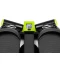 Фото № 7 Степпер Hop-Sport HS - 045s Slim салатовий