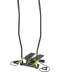 Фото № 1 Степпер Hop-Sport HS - 045s Slim салатовий