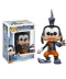 Фото № 2 Фігурка Funko Гуфі в Захисту Goofy with Armour Королівство сердець (Ексклюзив) 12369)