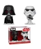 Фото № 2 Фігурка Funko Дарт Вейдер і Штурмовик Darth Vader + Stormtrooper Зоряні Війни (31616)