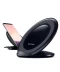 Фото № 1 Бездротовий зарядний пристрій JETIX S7 Fast Charge Black